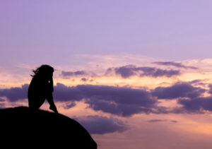 THE EFFECTS OF PURPOSE ON FRUSTRATION AND DEPRESSION